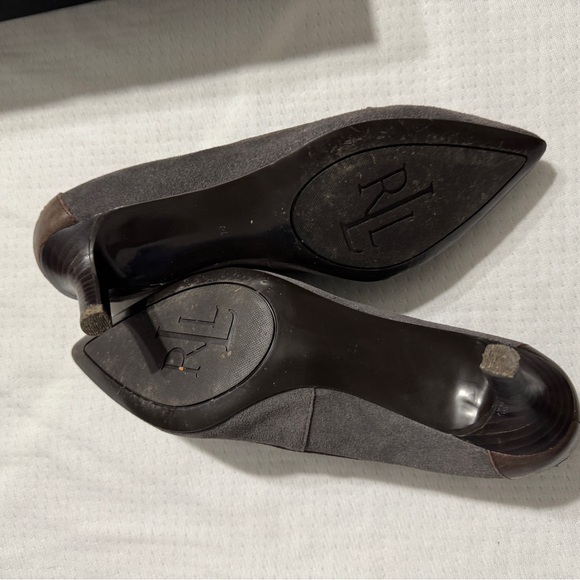 PreOwned Ralph Lauren woman’s size 8 - Picture 3 of 3